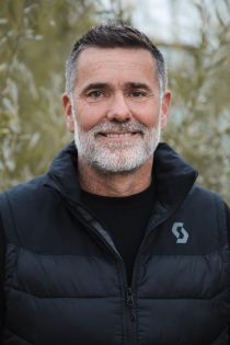 Marcel Dubler